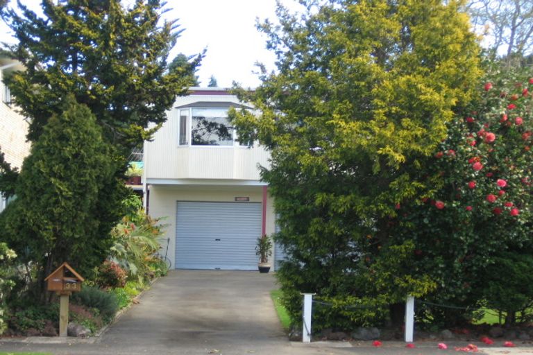 Photo of property in 33 Fairway Drive, Te Kamo, Whangarei, 0112