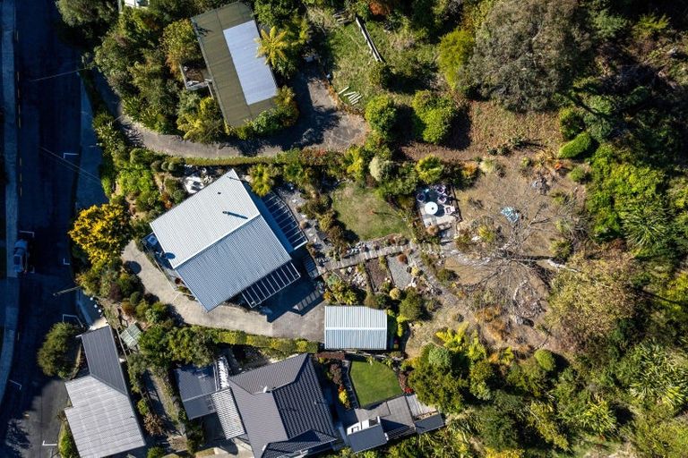 Photo of property in 7 Arthur Crescent, Waikawa, Picton, 7220