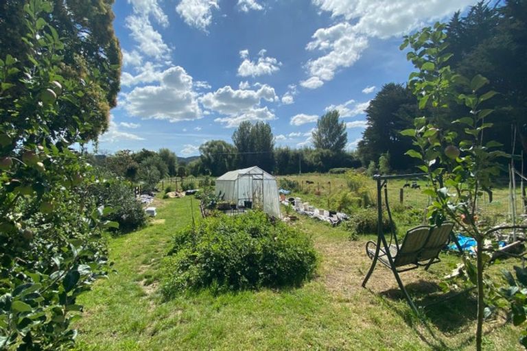 Photo of property in 490 River Road, Kumeroa, Woodville, 4997