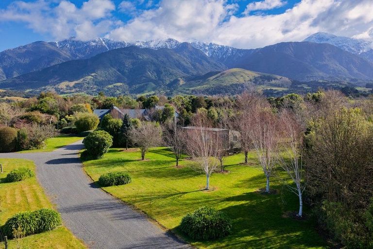 Photo of property in 119 Parsons Road, Hapuku, Kaikoura, 7371