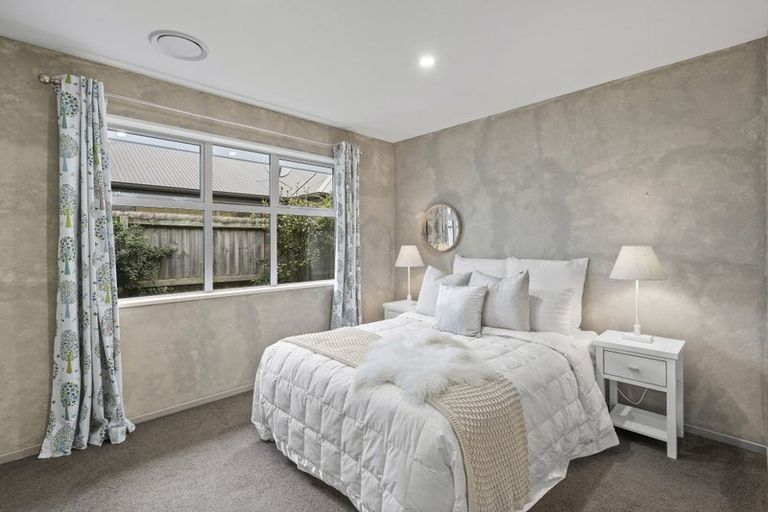 Photo of property in 4 Levinge Lane, Hillmorton, Christchurch, 8024