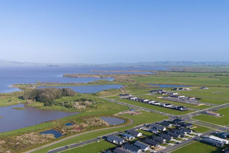 Photo of property in 3 Waipapa Way, Te Kauwhata, 3710