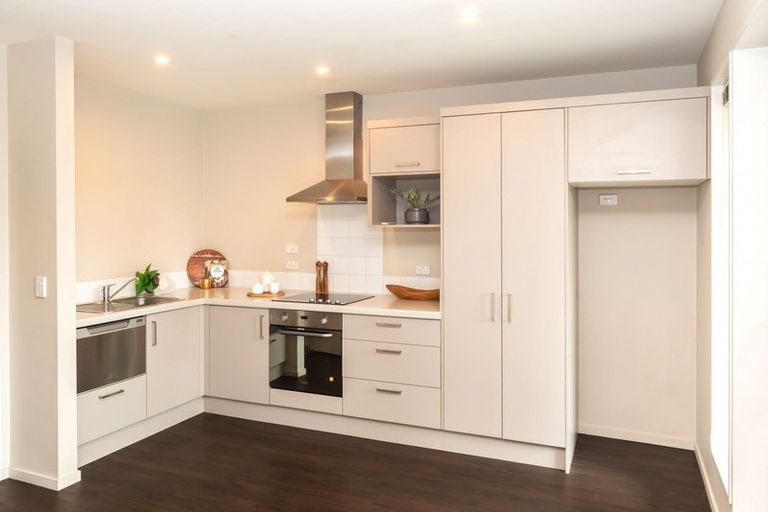 Photo of property in 82c Huxley Street, Sydenham, Christchurch, 8023