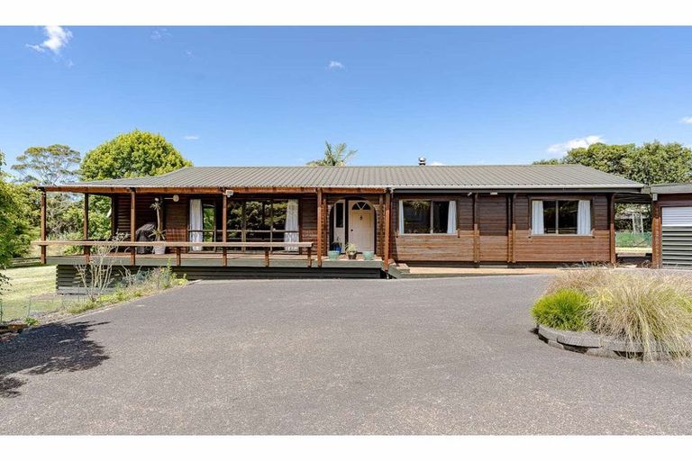 Photo of property in 1238a State Highway 10, Kerikeri, 0293