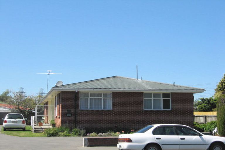 Photo of property in 108 Farrington Avenue, Bishopdale, Christchurch, 8053