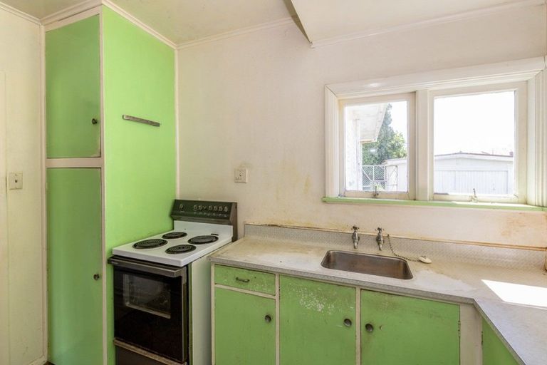 Photo of property in 18 Konini Street, Levin, 5510