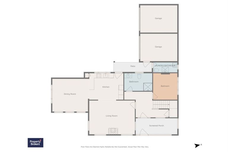 Photo of property in 67 Wakeman Street, Pahiatua, 4910