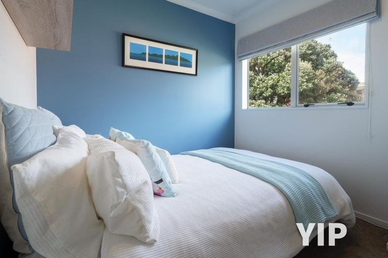 Photo of property in 2 Pohutukawa Grove, Titahi Bay, Porirua, 5022