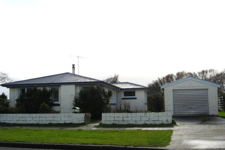 Photo of property in 4 Filleul Street, Gladstone, Invercargill, 9810