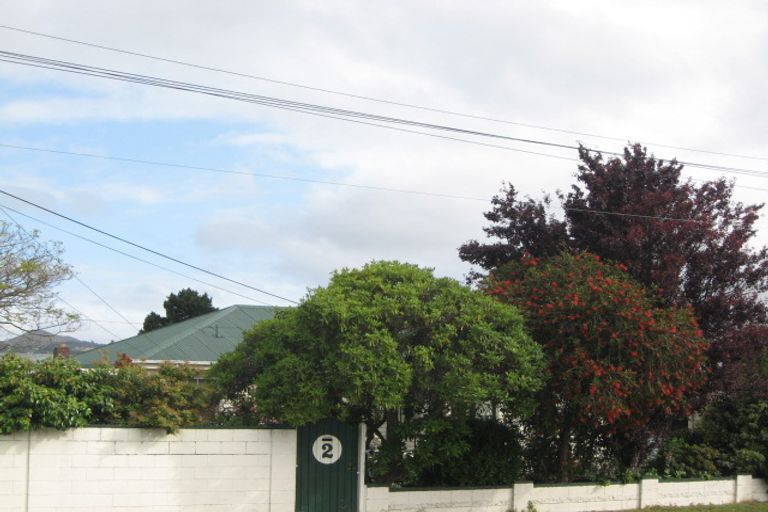 Photo of property in 2 Rosebery Street, Spreydon, Christchurch, 8024