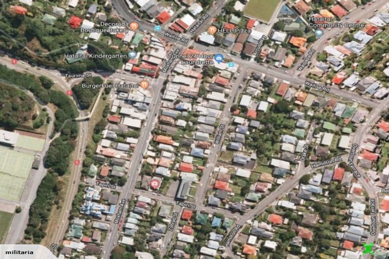 Photo of property in 28 Overtoun Terrace, Hataitai, Wellington, 6021