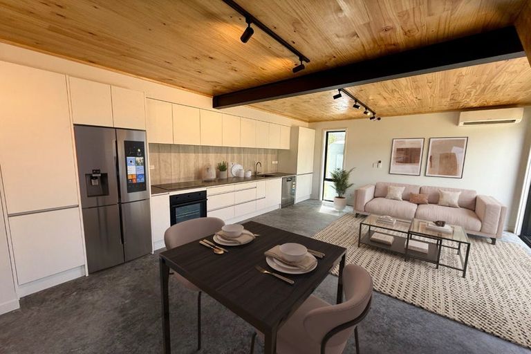 Photo of property in 217 Oxford Terrace, Avalon, Lower Hutt, 5011