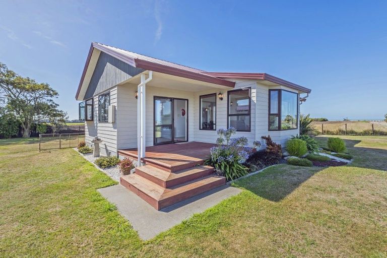 Photo of property in 10 Ocean View Place, Southbridge, Leeston, 7683