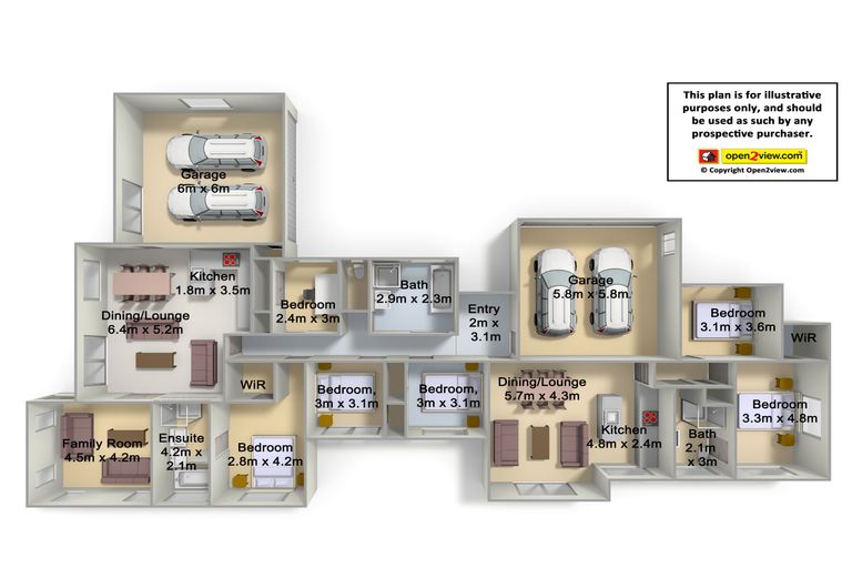 Photo of property in 412 Borman Road, Flagstaff, Hamilton, 3210