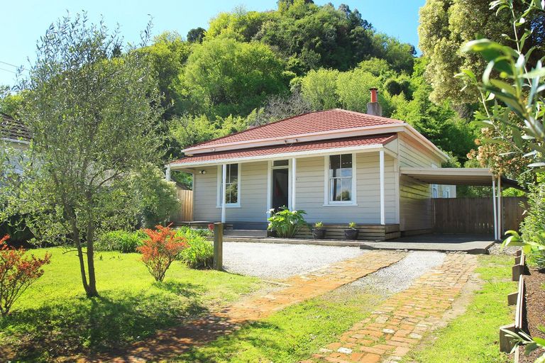 Photo of property in 361 Clifford Street, Mangapapa, Gisborne, 4010