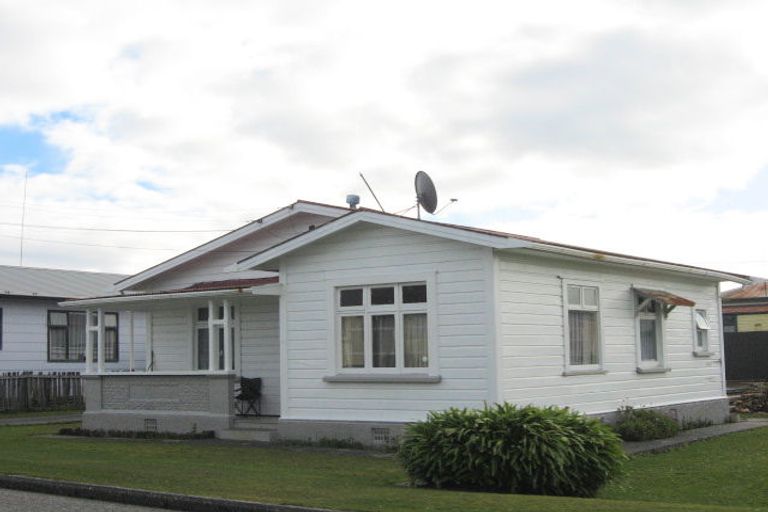 Photo of property in 50 Packers Quay, Blaketown, Greymouth, 7805