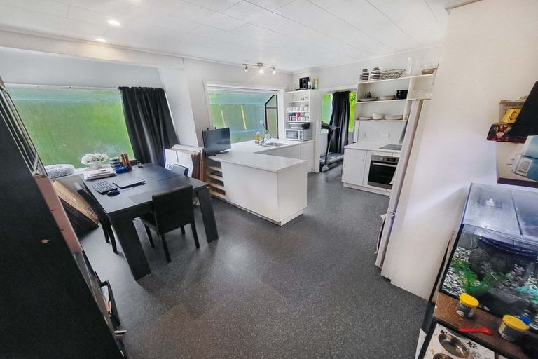 Photo of property in 22a Hine Road, Wainuiomata, Lower Hutt, 5014