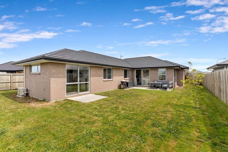 Photo of property in 78 Branthwaite Drive, Rolleston, 7615