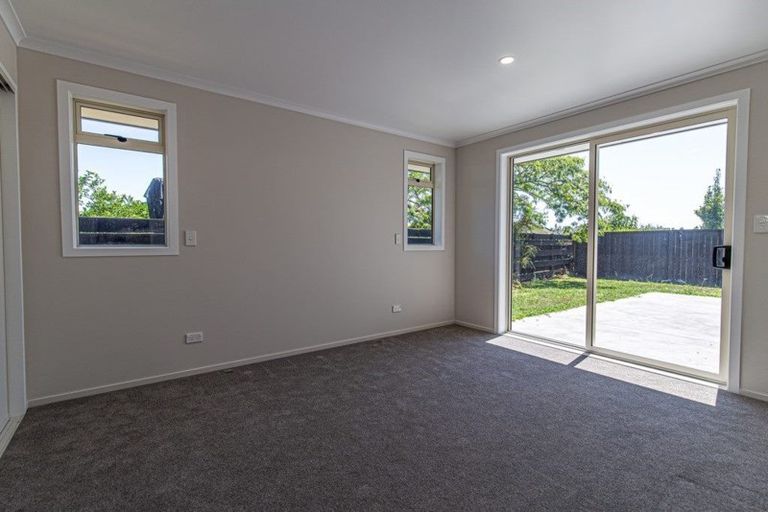 Photo of property in 35a Western Street, Matamata, 3400