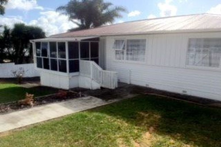 Photo of property in 32 Mildmay Road, Henderson, Auckland, 0610