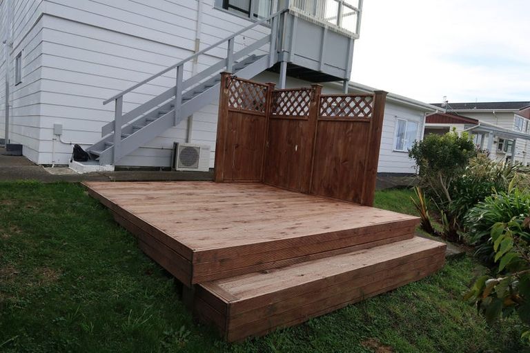 Photo of property in 37b Acacia Avenue, Maungaraki, Lower Hutt, 5010