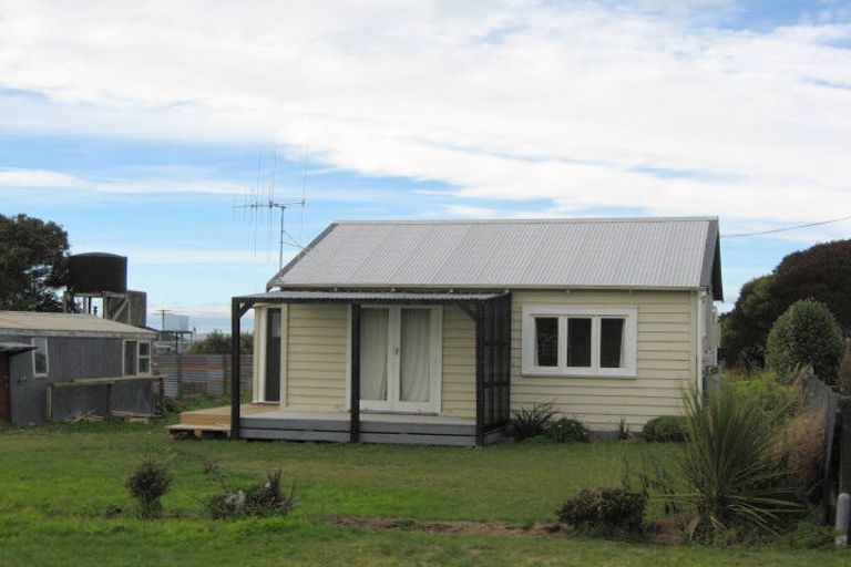 Photo of property in 3 Anderson Street, Kakanui, Oamaru, 9495