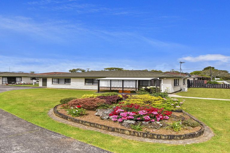 Photo of property in 1/12 Wellington Street, Papakura, 2110