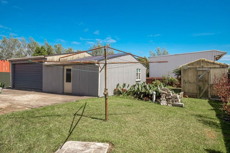 Photo of property in 5 Hawes Street, Waimangaroa, Westport, 7891