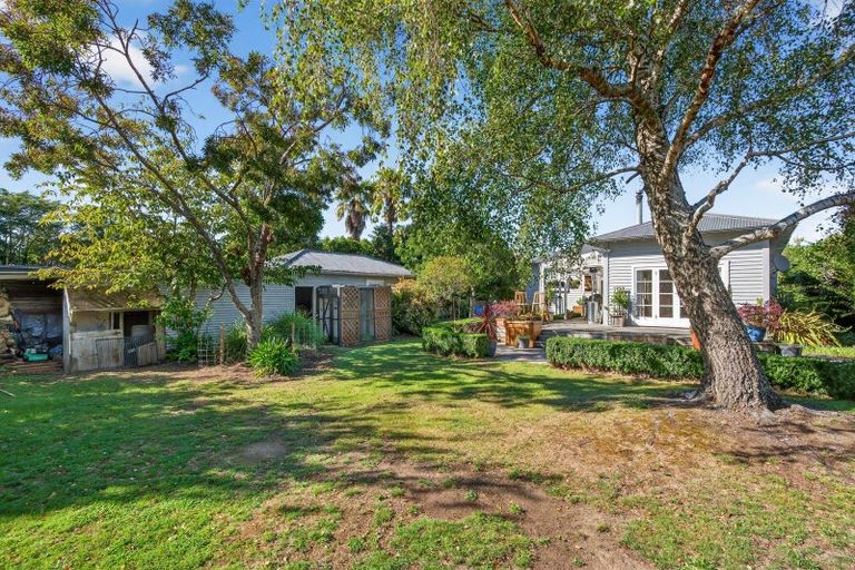 Photo of property in 8 College Street, Masterton, 5810