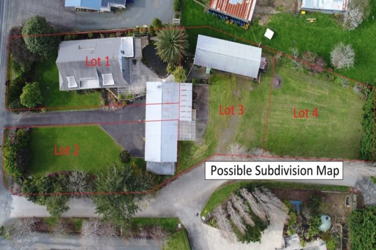 Photo of property in 24 Ngunguru Road, Glenbervie, Whangarei, 0173