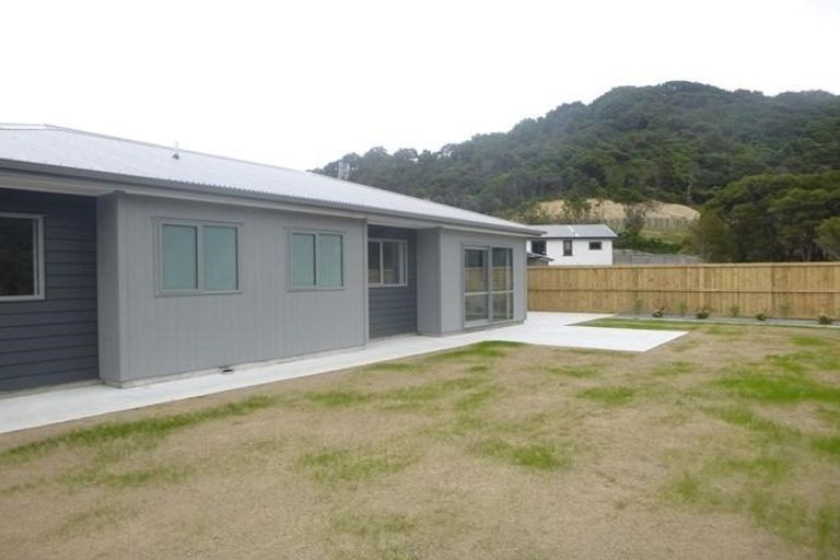 Photo of property in 112 Mohaka Street, Wainuiomata, Lower Hutt, 5014