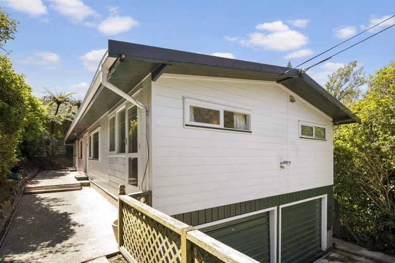 Photo of property in 6 Claire Street, Ngaio, Wellington, 6035