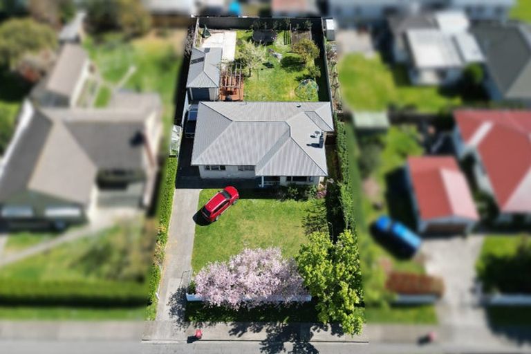Photo of property in 820 Ngaio Street, Mahora, Hastings, 4120