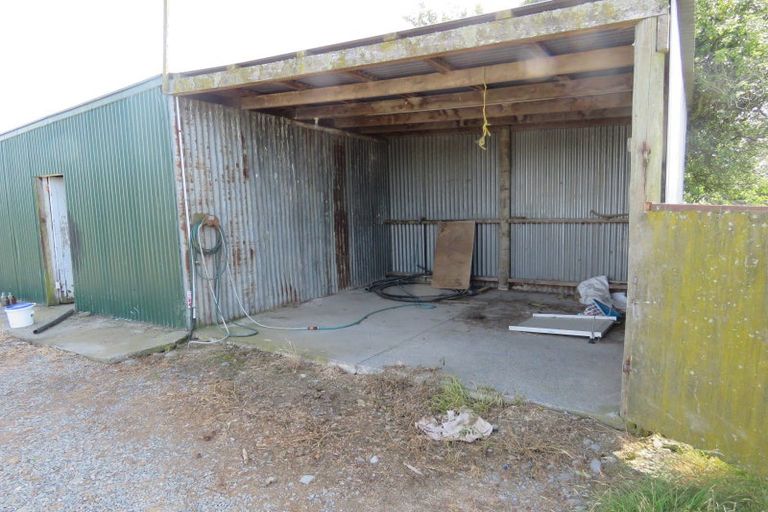 Photo of property in 101 Wards Road, Chertsey, Ashburton, 7772