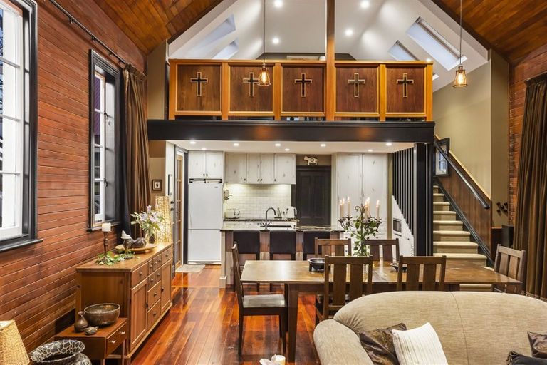 Photo of property in 7 Clarks Lane, Hobsonville, Auckland, 0618