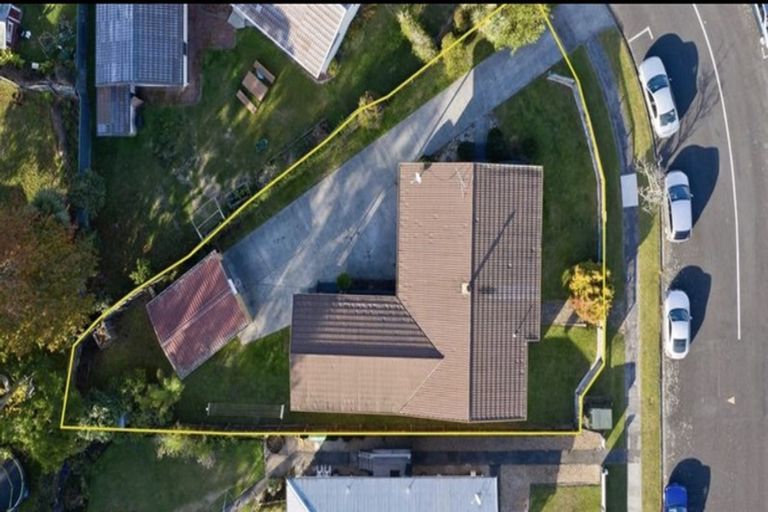 Photo of property in 24 Hibiscus Avenue, Hamilton Lake, Hamilton, 3204