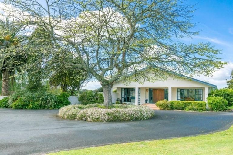 Photo of property in 229 Limmer Road, Te Kowhai, Hamilton, 3288