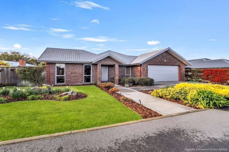 Photo of property in 141 Lowes Road, Rolleston, 7614