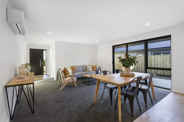 Photo of property in 118 Dunns Crossing Road, Rolleston, 7678