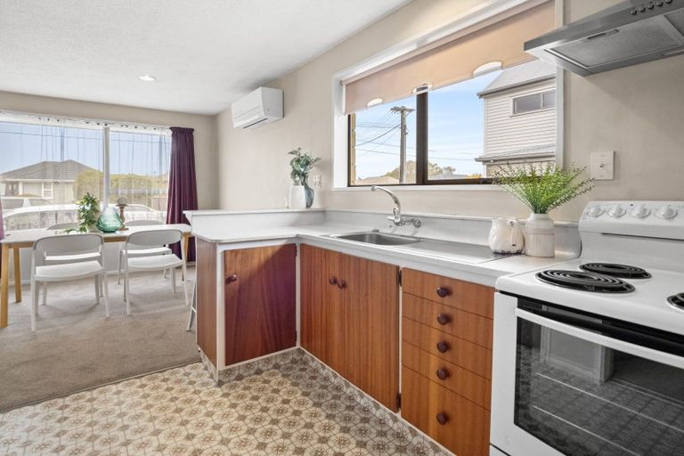 Photo of property in 1/49 Rahera Street, Spreydon, Christchurch, 8024