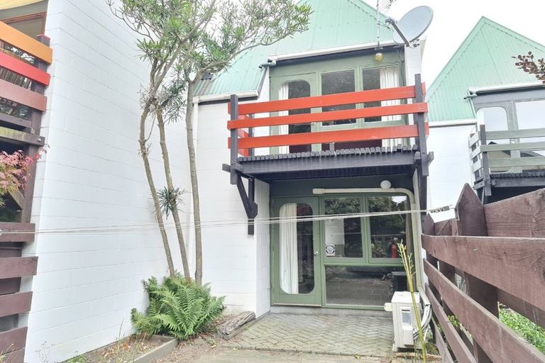 Photo of property in 82b Ranfurly Street, St Albans, Christchurch, 8014