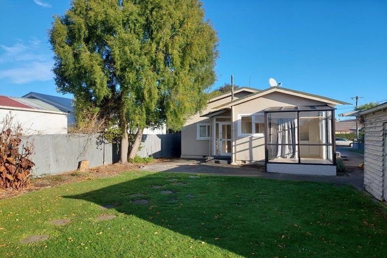 Photo of property in 16 Hoani Street, Papanui, Christchurch, 8053