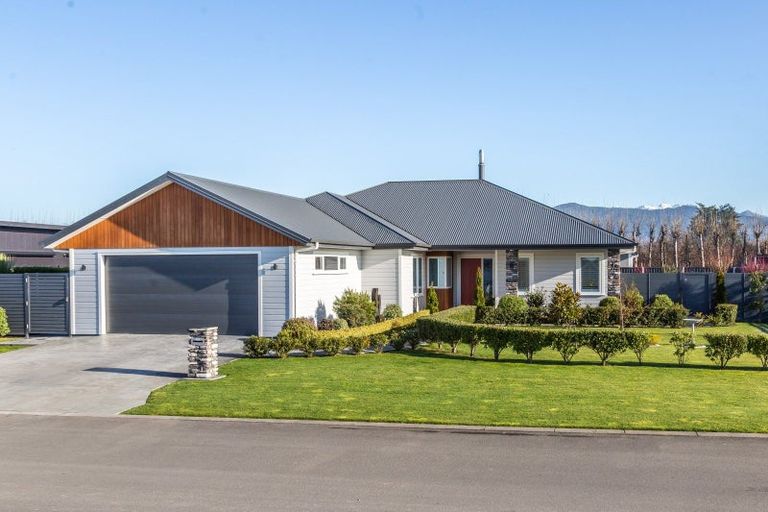 Photo of property in 31 Westwood Avenue, Greytown, 5712