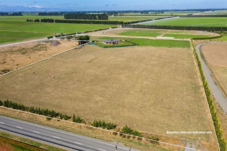 Photo of property in 489 Two Chain Road, Swannanoa, Rangiora, 7476