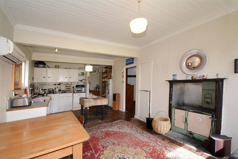 Photo of property in 195 Forbury Road, Saint Clair, Dunedin, 9012