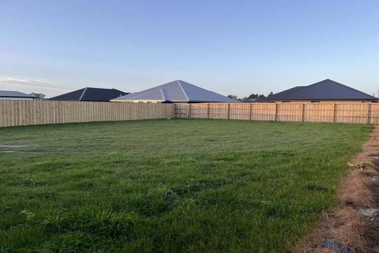 Photo of property in 5 Bamberger Way, Rangiora, 7400