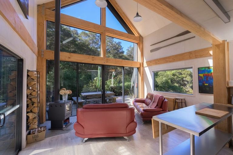 Photo of property in 7 Toki Place, Kaiuma Bay, Havelock, 7178