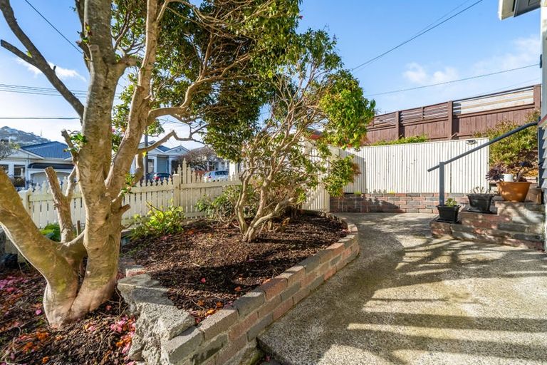 Photo of property in 6 Raupo Street, Hataitai, Wellington, 6021