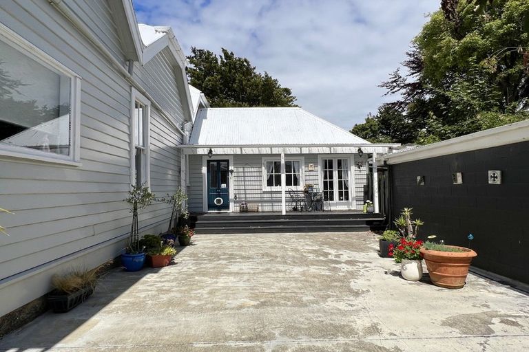 Photo of property in 2 Grey Street, Gladstone, Invercargill, 9810