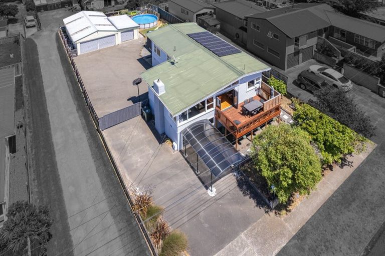 Photo of property in 97 Somerset Road, Springvale, Whanganui, 4501